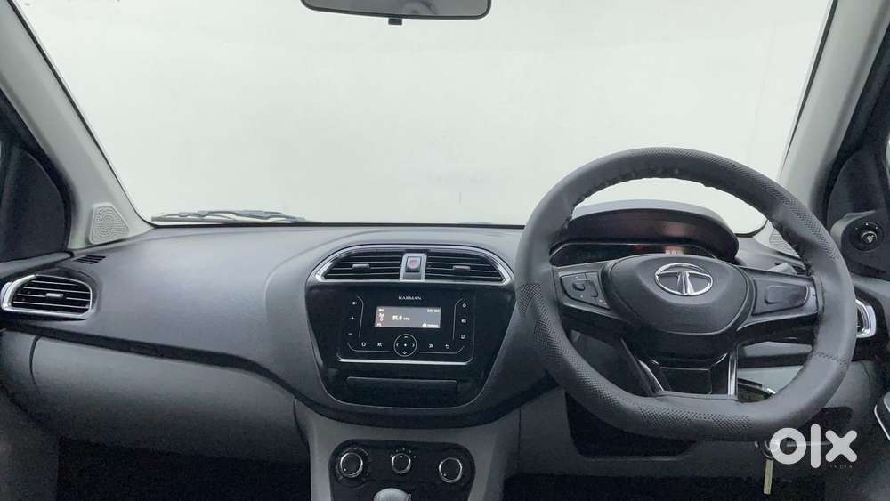Tata Tiago 1.2 Revotron Xta, 2022, Petrol