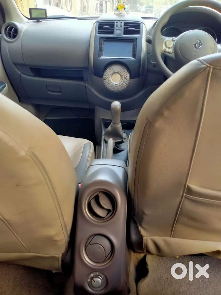 Renault Scala 2014 Diesel Well Maintained