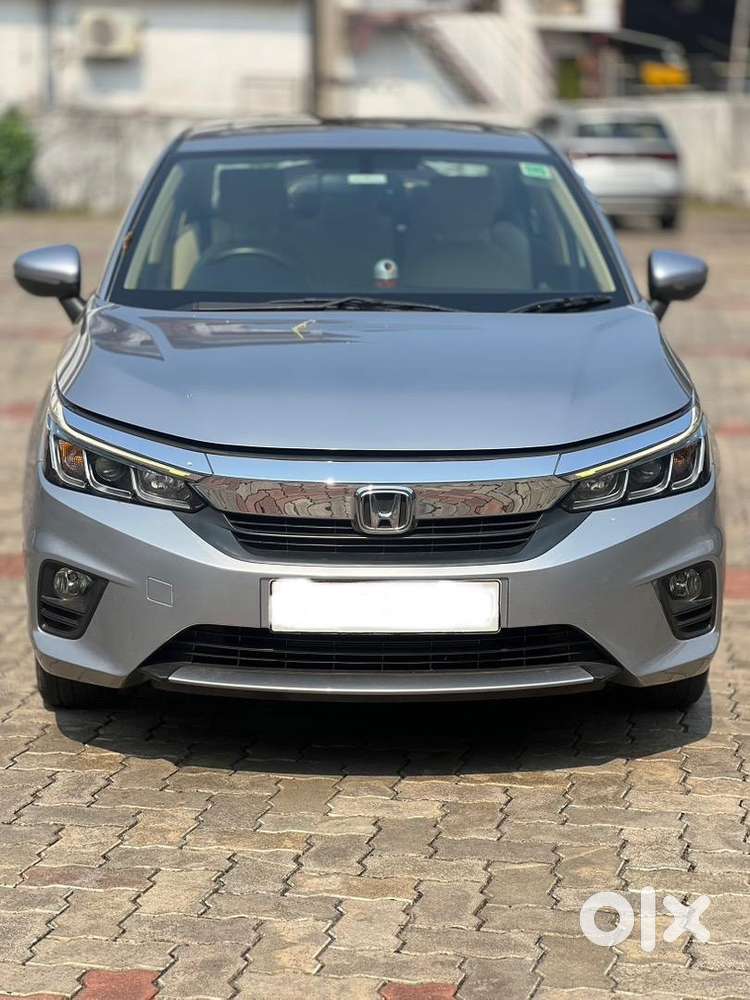 Honda City 2022 Petrol 8305 Km Driven
