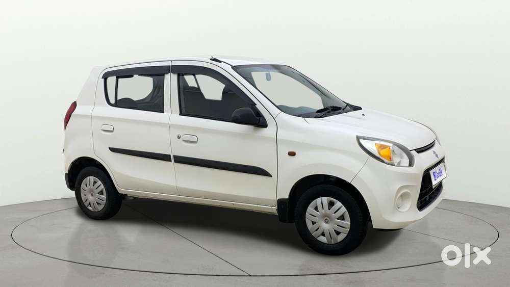 Maruti Suzuki Alto 800 Vxi, 2017, Petrol