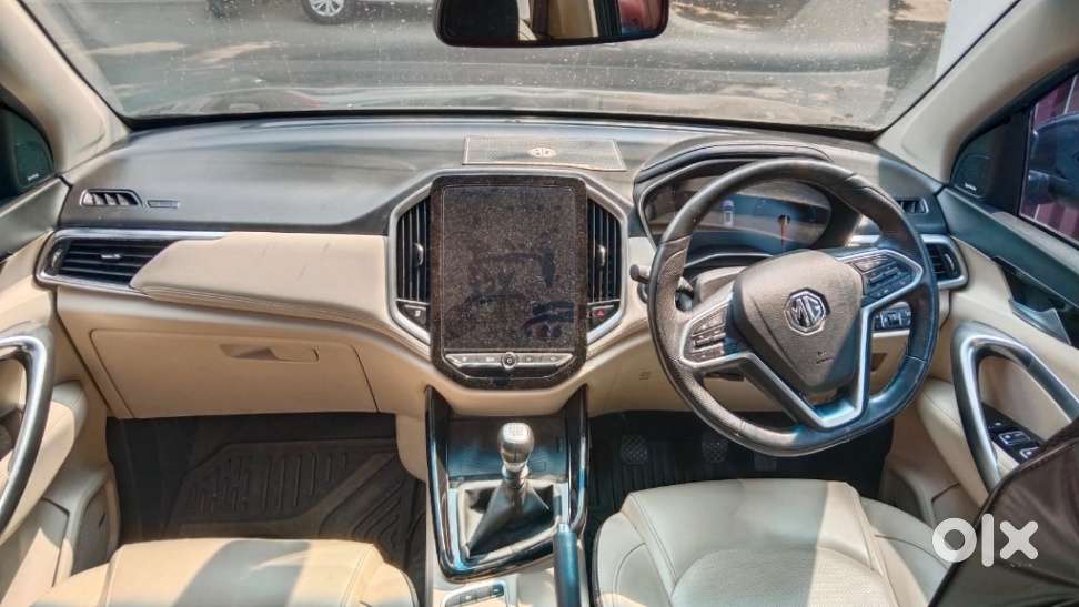 Mg Hector 2.0 Sharp Diesel, 2022, Diesel