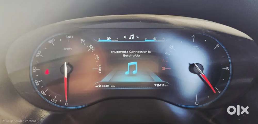 Mg Hector Sharp Diesal 2021 Manual