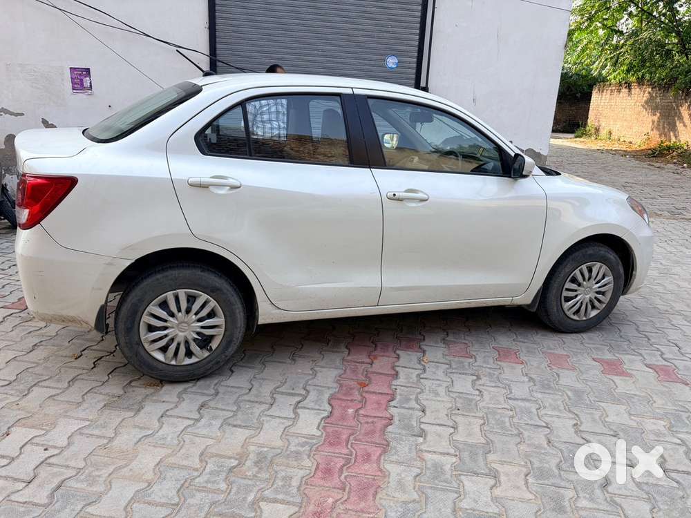 Maruti Suzuki Dzire 2023