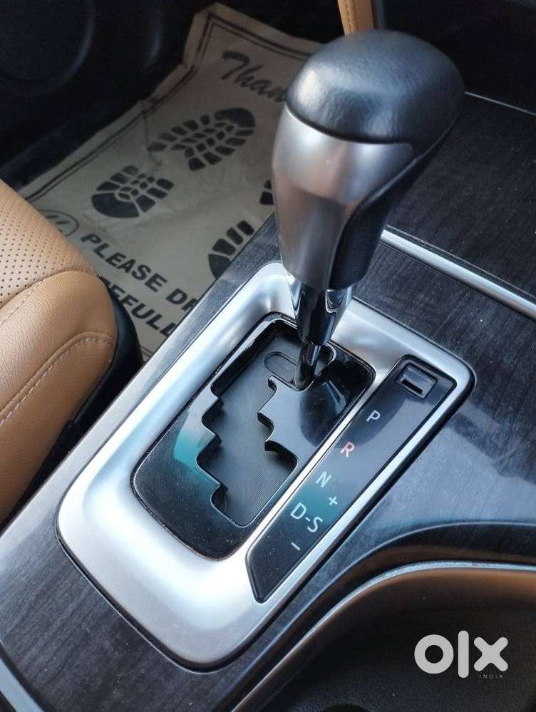 Toyota Fortuner 4x4 At 2.8 Diesel, 2022, Diesel