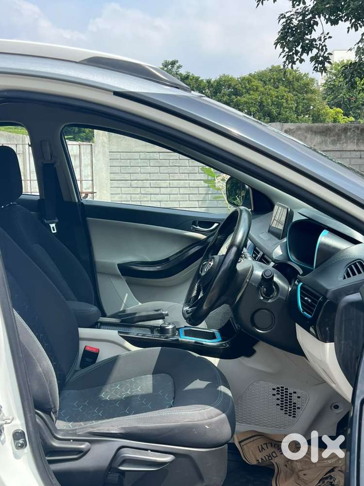Tata Nexon Ev Xz Plus, 2021, Electric