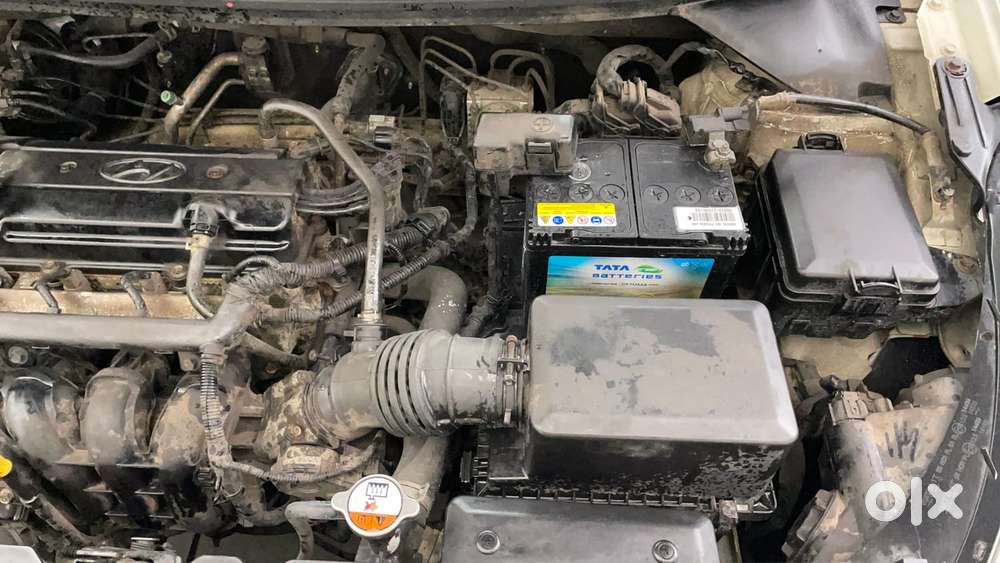 Hyundai Elite I20 Asta (o) 1.2 Mt, 2017, Petrol