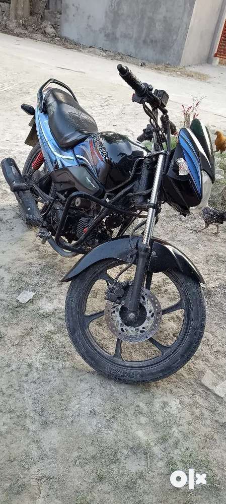 Second Hand I3s. for sale in Uttar Pradesh Used Motorcycles in