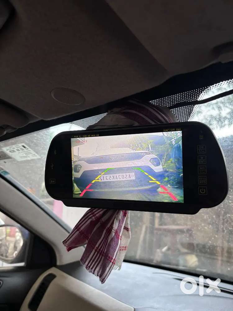 Tata Zest 2015 Revotron Petrol