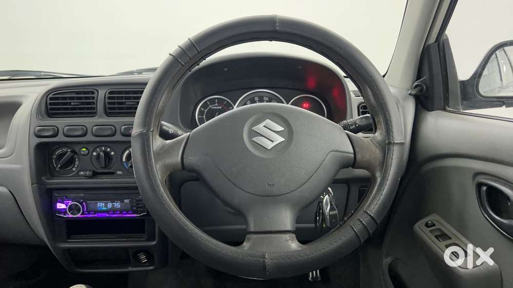 Maruti Suzuki Alto K10 Vxi, 2012, Petrol
