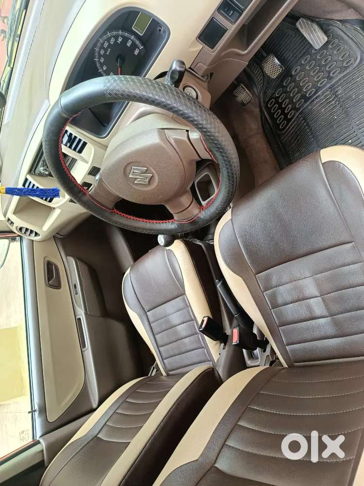 Maruti Suzuki Zen 2010 Manual Petrol