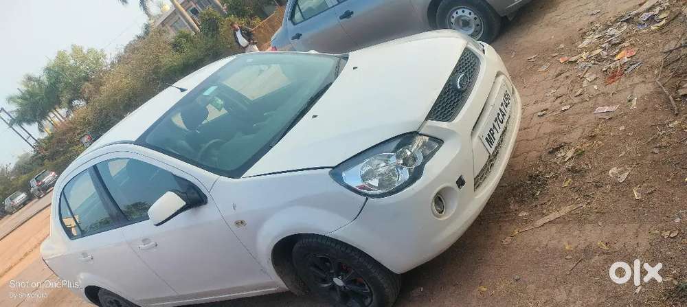 Ford Fiesta Diesel 2012