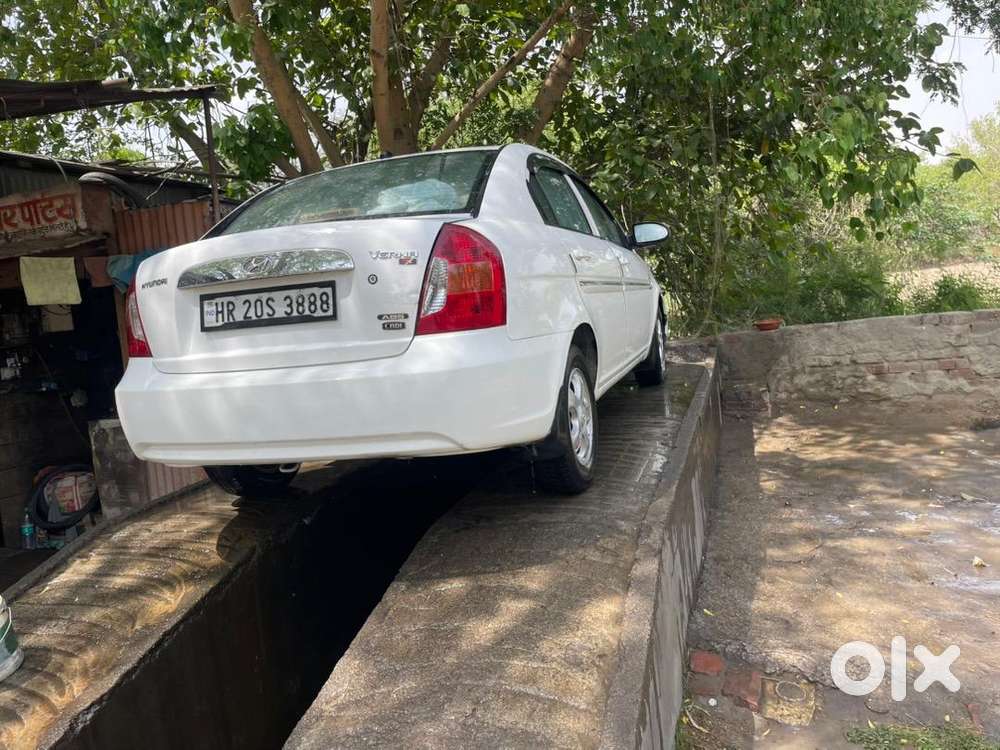 Hyundai Diesel Car 2009 Passing 2030 New Condition All Oky