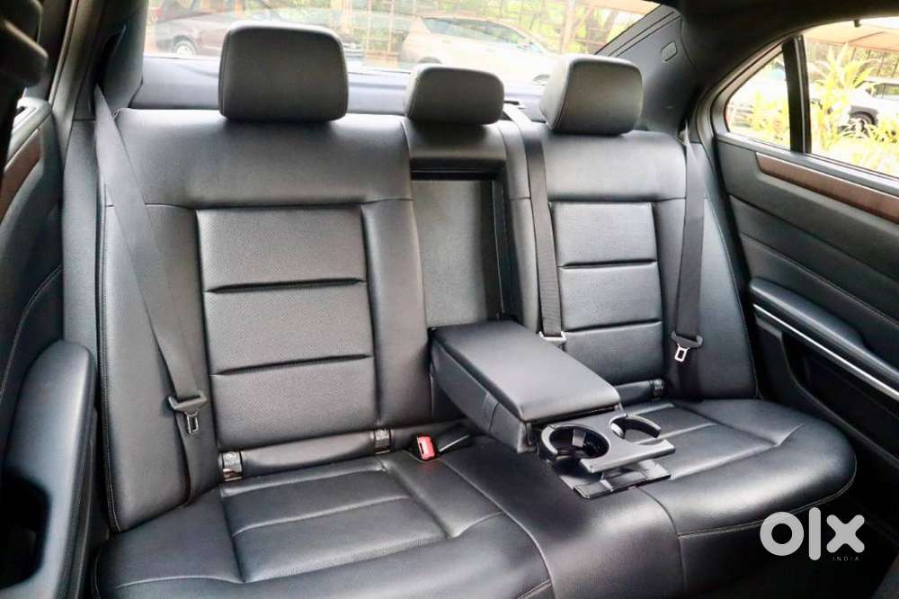 Mercedes-benz E-class E 200, 2014, Petrol