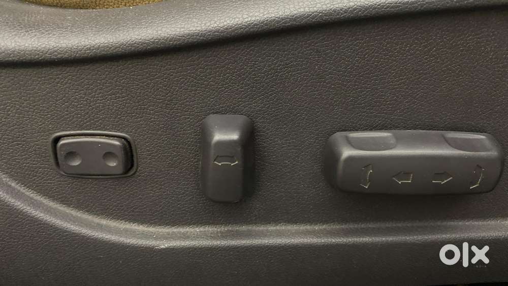 Hyundai New Elantra [ ] 1.6 Sx Diesl At, 2014, Diesel