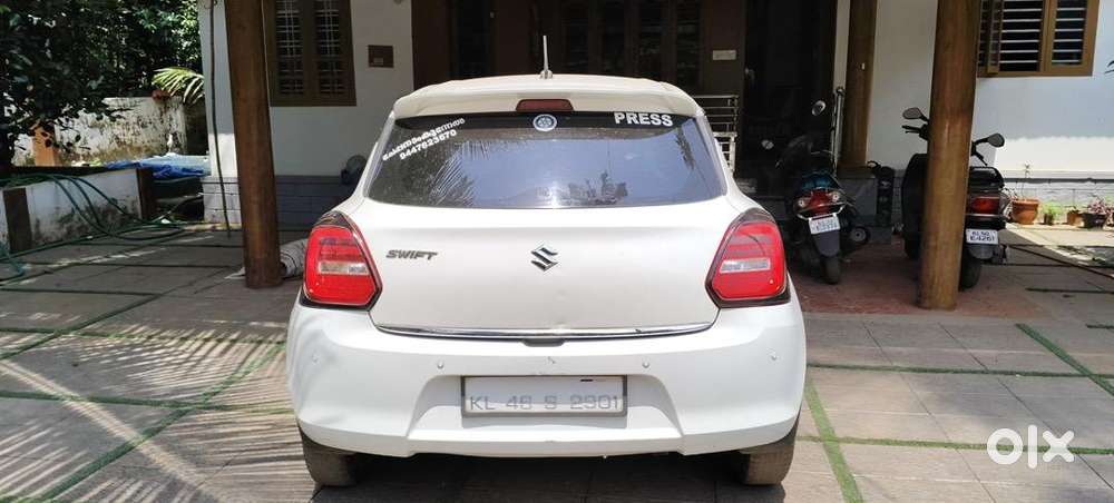 Maruti Suzuki Swift 2818 Diesel Well Maintained