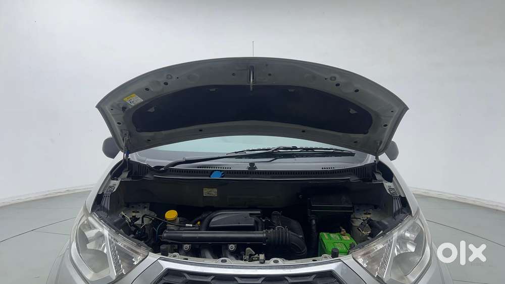 Datsun Redigo T Option, 2018, Petrol