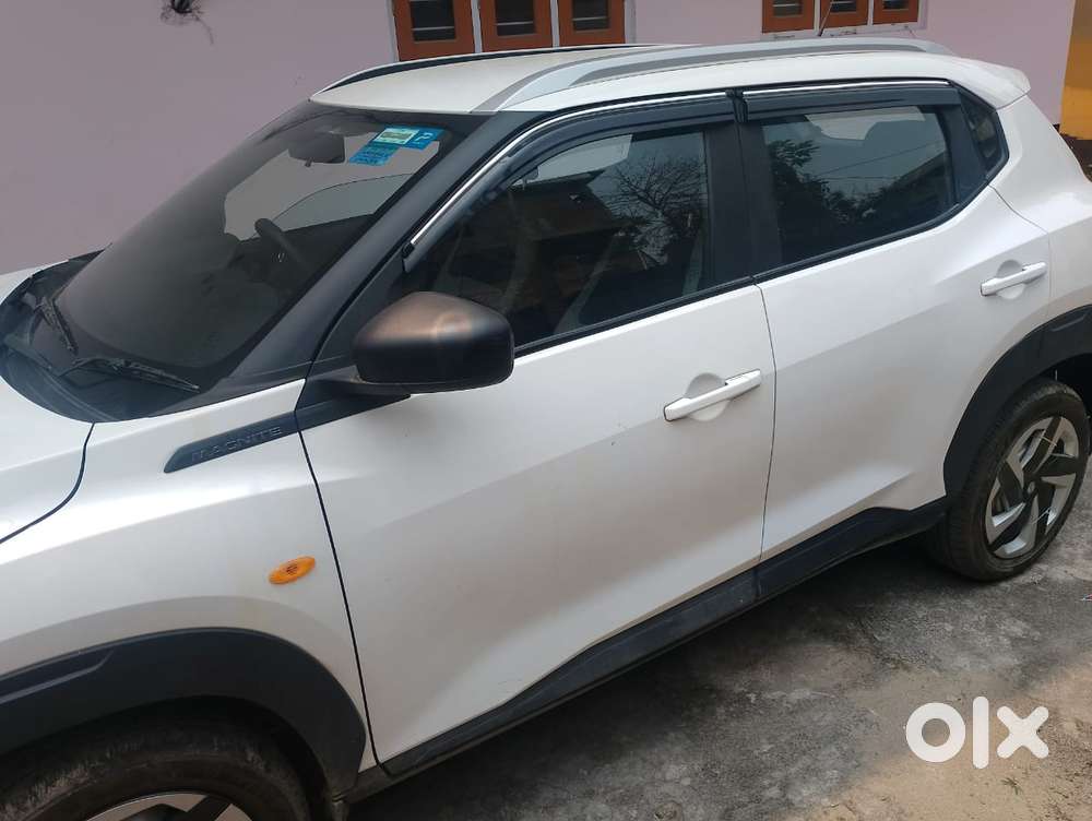Nissan Magnite 1.0 Xe, 2022, Petrol