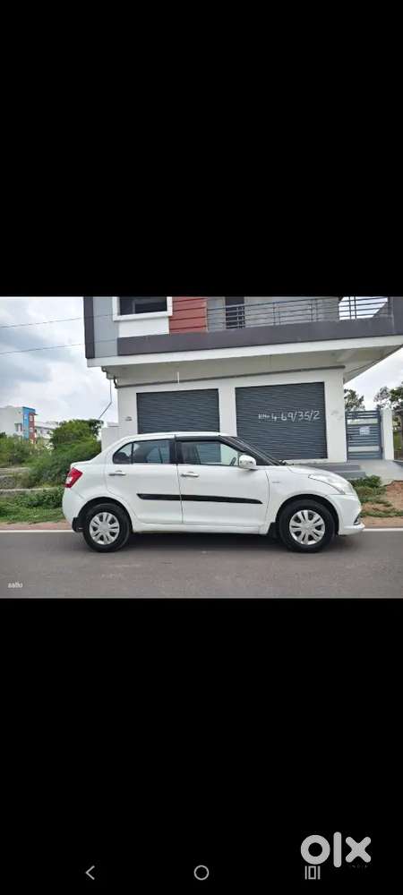 Maruti Swift Vdi 2013 Diesel