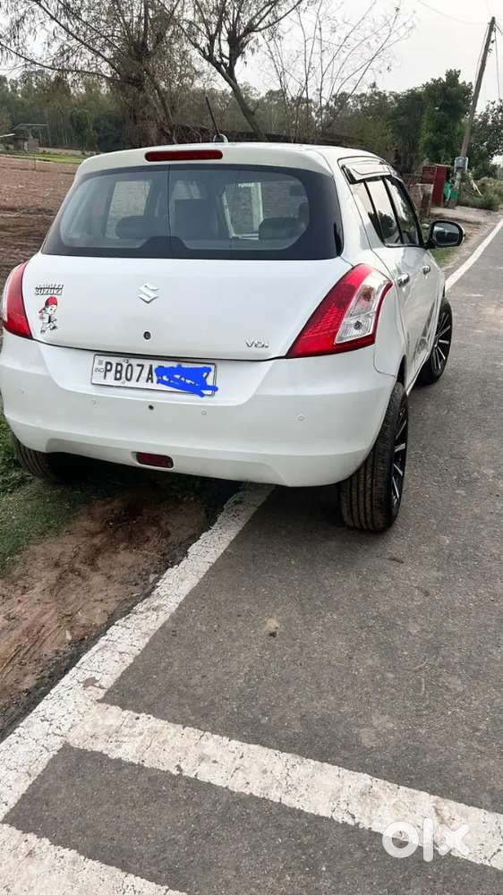 Foji Pra To Saf Gaadi Oky Report A No Problem  Alloy 18