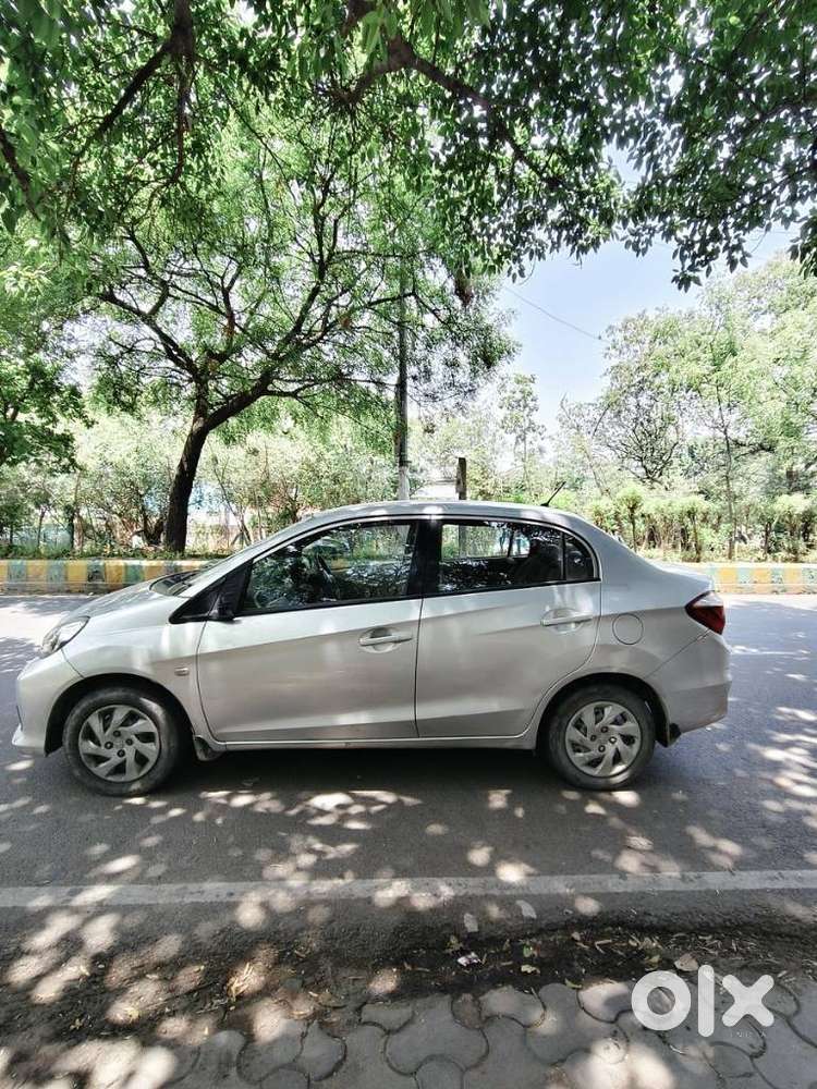 Honda Amaze 1.5 Smt I Dtec, 2016, Diesel