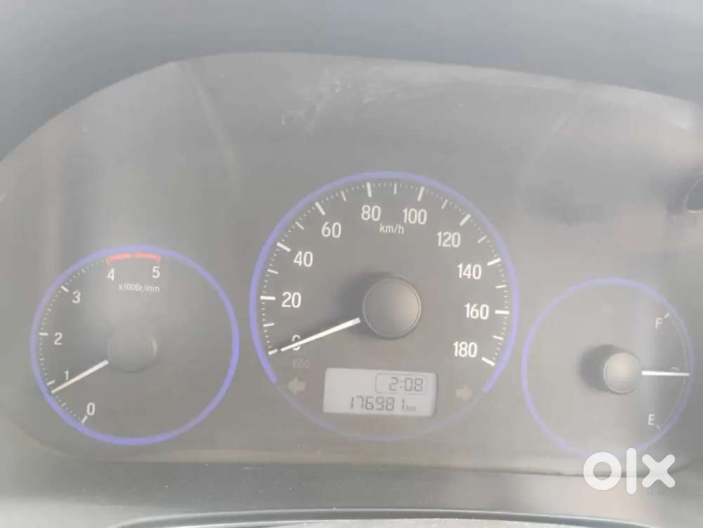 Honda Amaze 2017 Diesel Good Condition