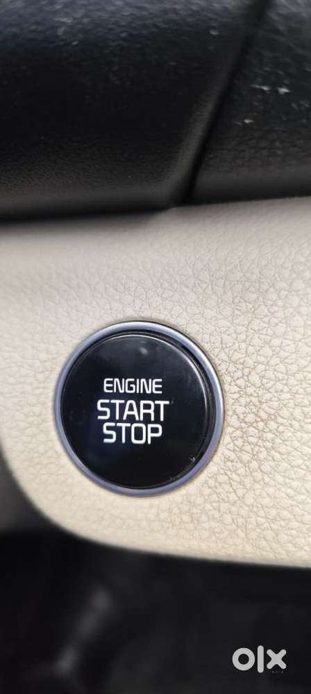 Kia Seltos 1.5 Htx Diesel At, 2022, Diesel