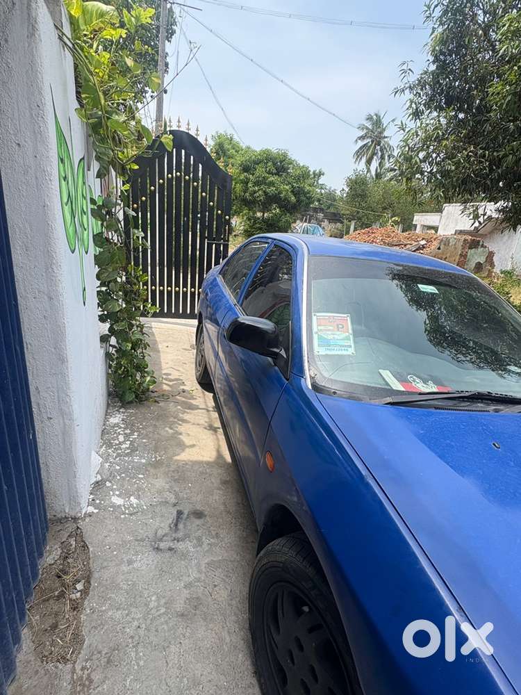 Mitsubishi Lancer Diesel 2001