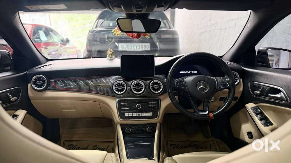 Mercedes-benz Cla Urban Sport 200, 2019, Petrol