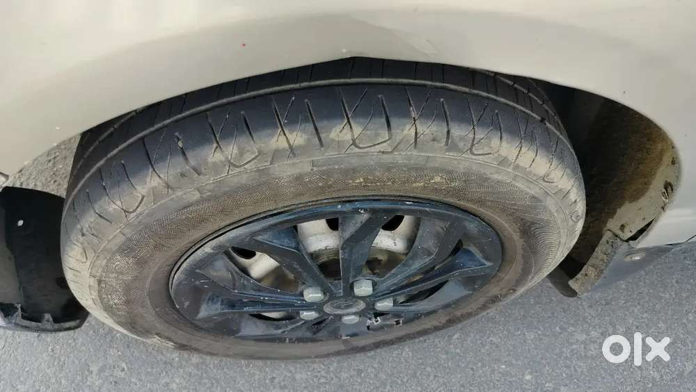 Mahindra Marazzo 2019 Diesel 60000 Km Driven