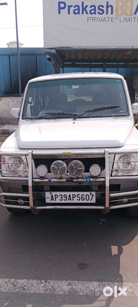 Tata Sumo Victa 2010 Diesel