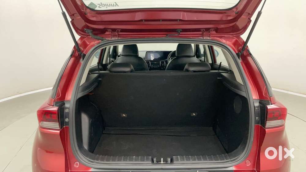 Kia Sonet 1.0 Gtx Plus Dct, 2020, Petrol