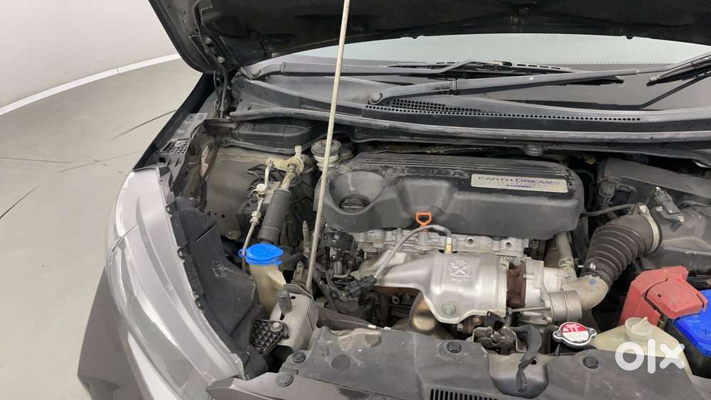 Honda Wr-v 1.5 Vx I-dtec, 2018, Diesel