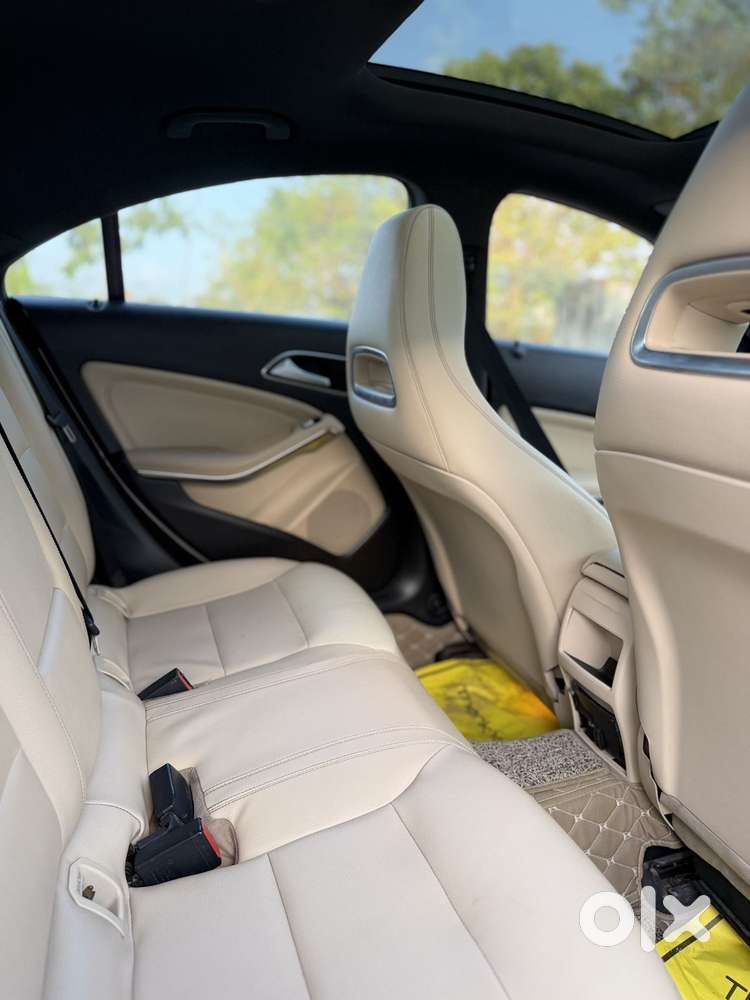 Mercedes-benz Cla 200 Cdi Sport, 2015, Diesel