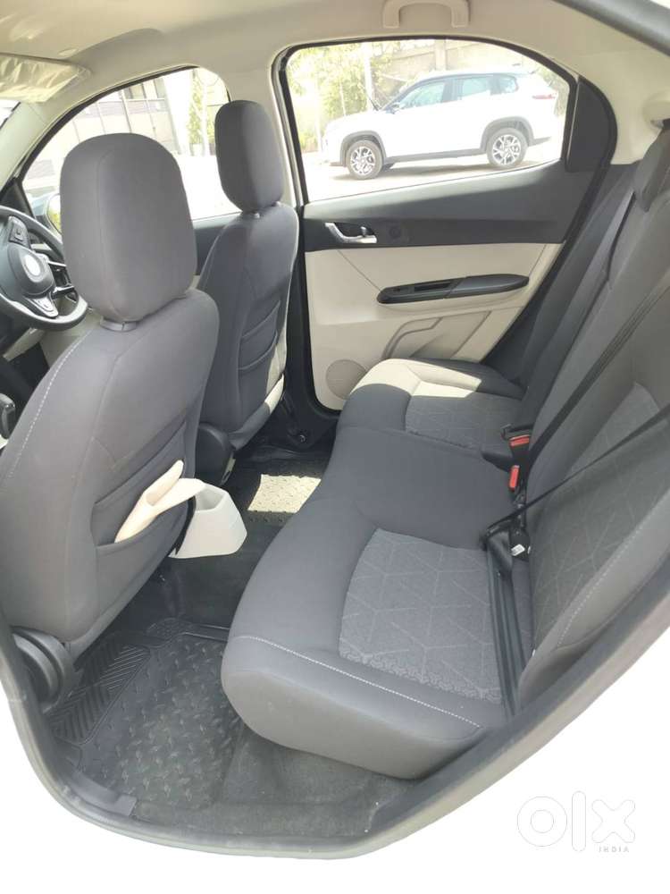 Tata Tiago 2024 Petrol Well Maintained