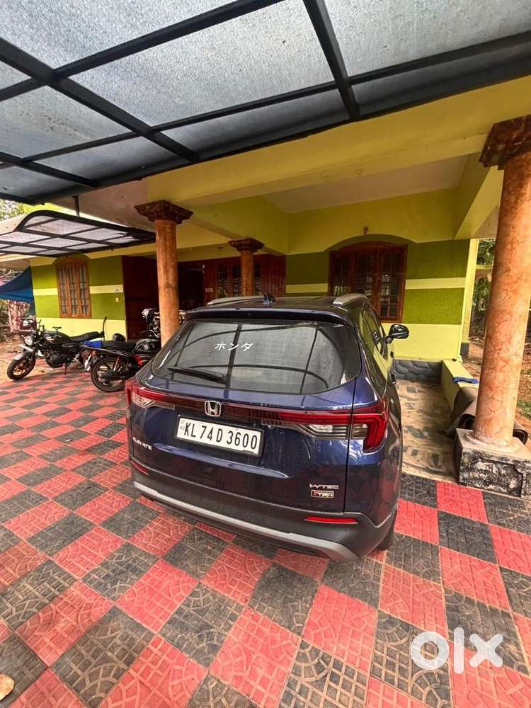 Honda Petrol Car 2023