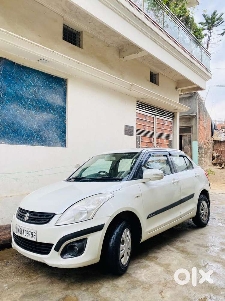 Maruti Suzuki Swift Dzire 2014 Diesel Good Condition
