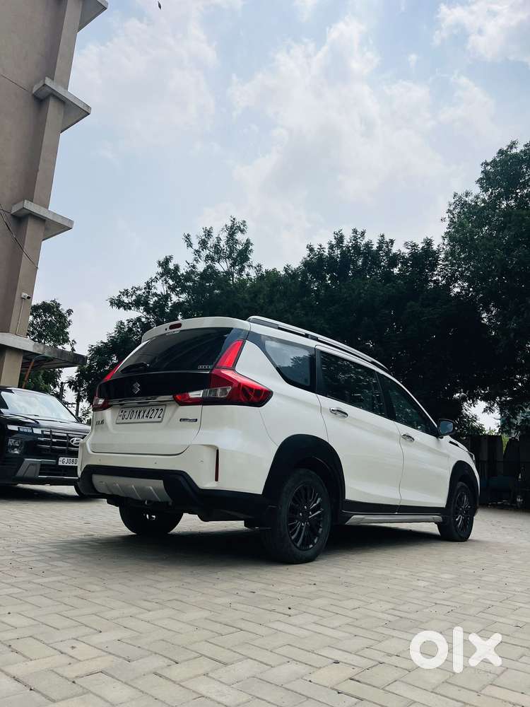 Maruti Suzuki Xl6 1.5 Alpha Plus At, 2020, Petrol