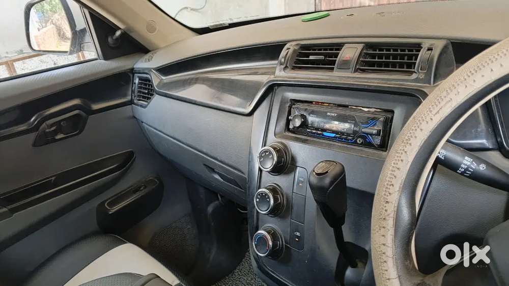 Mahindra Kuv100 Nxt 2019
