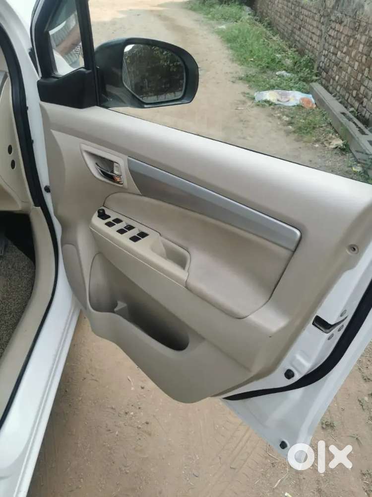 2017 Maruti Ertiga Vdi