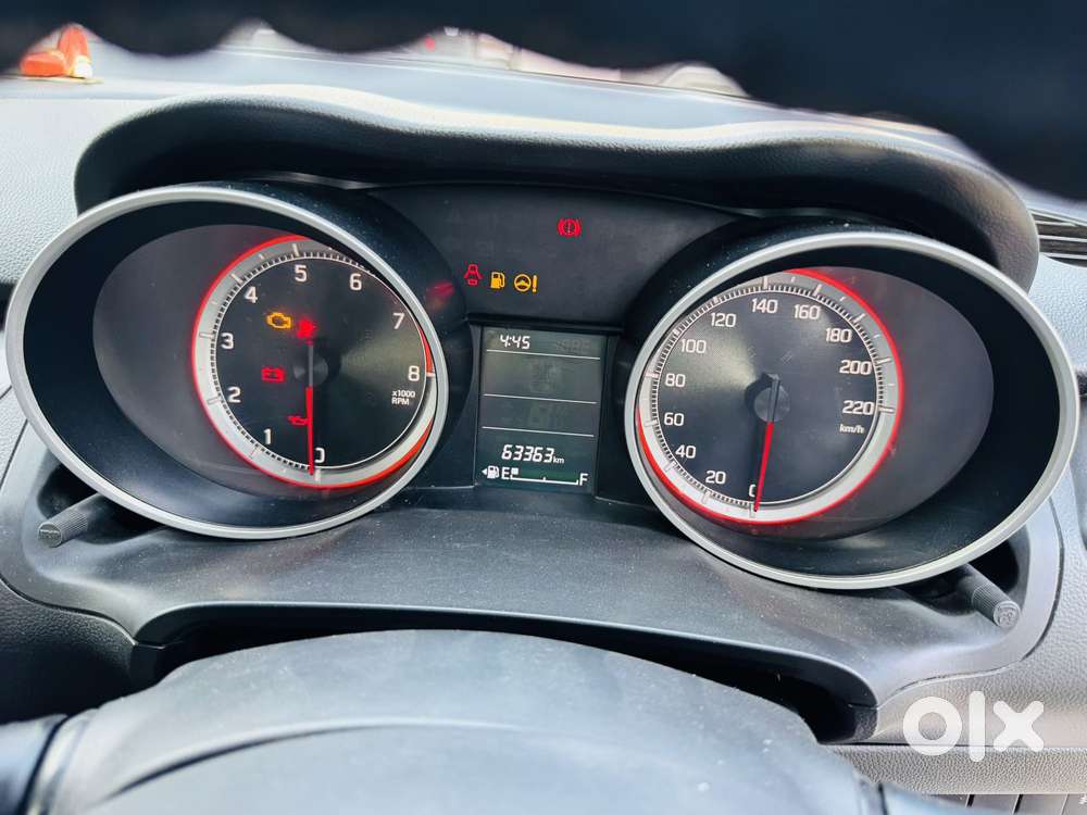 Maruti Suzuki Swift Vxi 2018, 2018, Petrol