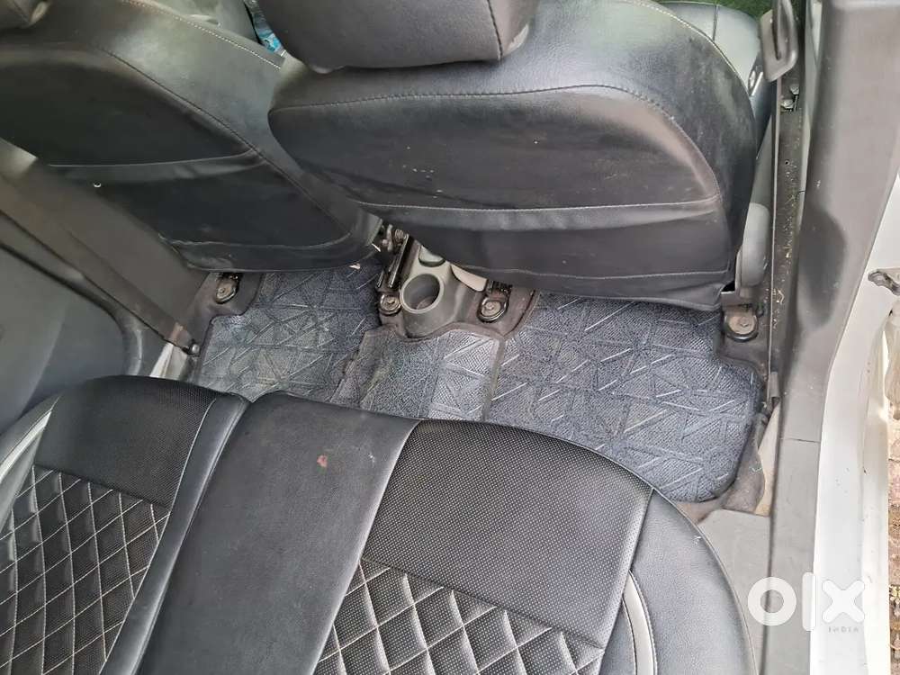 Chevrolet Beat Diesel 2012 Car