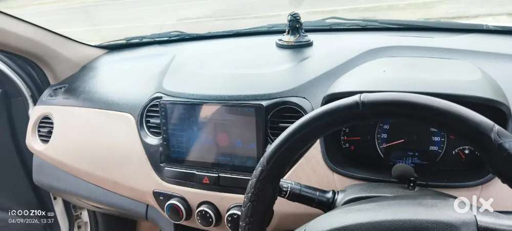 Hyundai Xcent Prime 2019