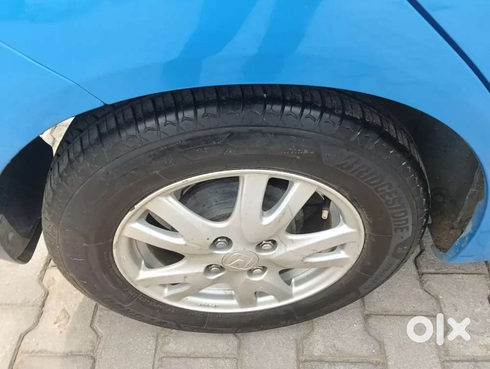 Honda Brio [2016-2019] 1.2 V Mt, 2013, Petrol