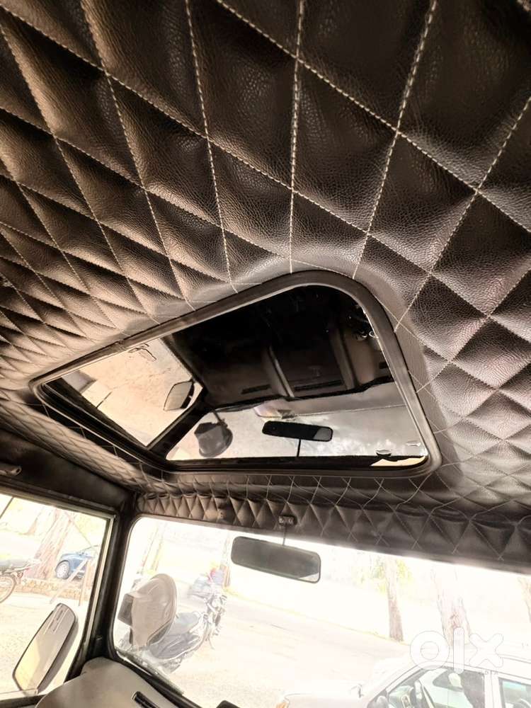 Mahindra Thar 2014 Petrol