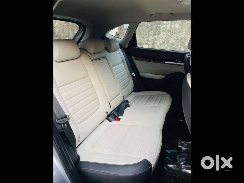 Kia Seltos 1.4 Gtx+ Mt, 2019, Petrol