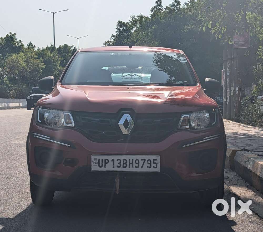 Renault Kwid Rxl, 2019, Petrol