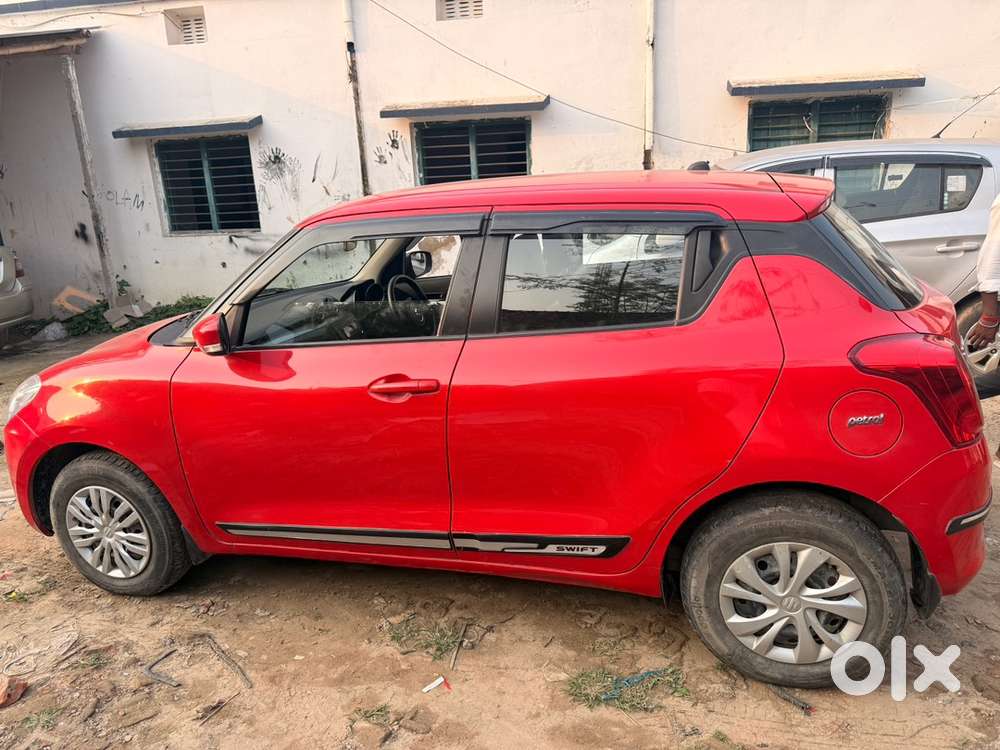 Maruti Suzuki Swift Petrol 2020