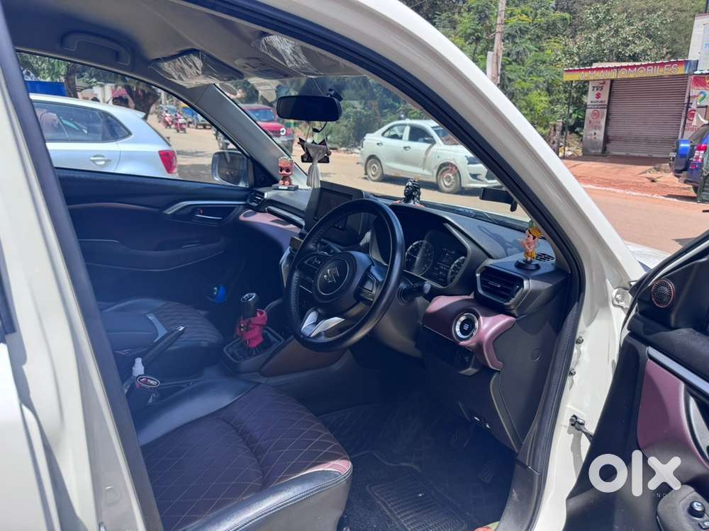 Maruti Suzuki Vitara 2022