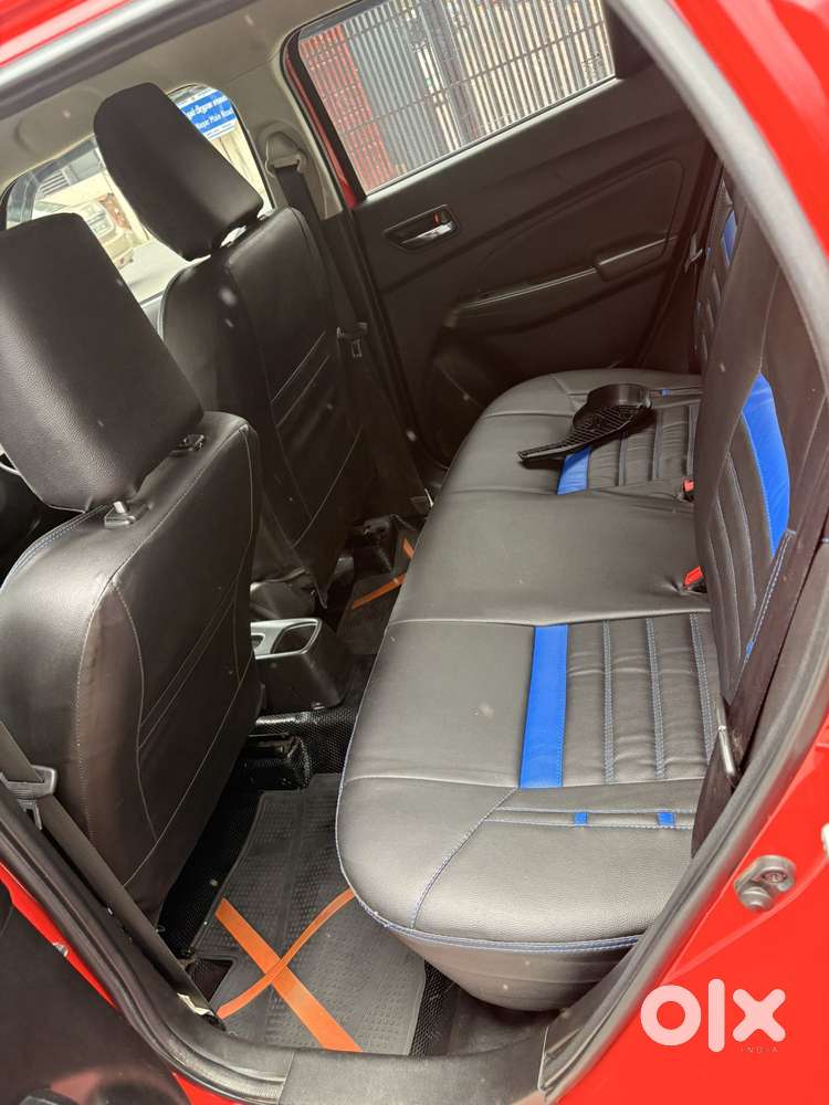 Maruti Suzuki Swift Amt Vvt Zxi, 2023, Petrol