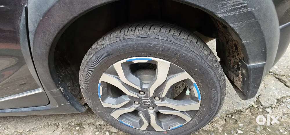 Honda Wr-v 1.5 Diesel 2020